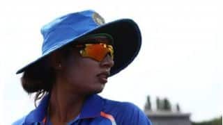 मिताली ने दक्षिण अफ्रीका के खिलाफ टी-20 सीरीज के लिए खुद को उपलब्ध बताया
